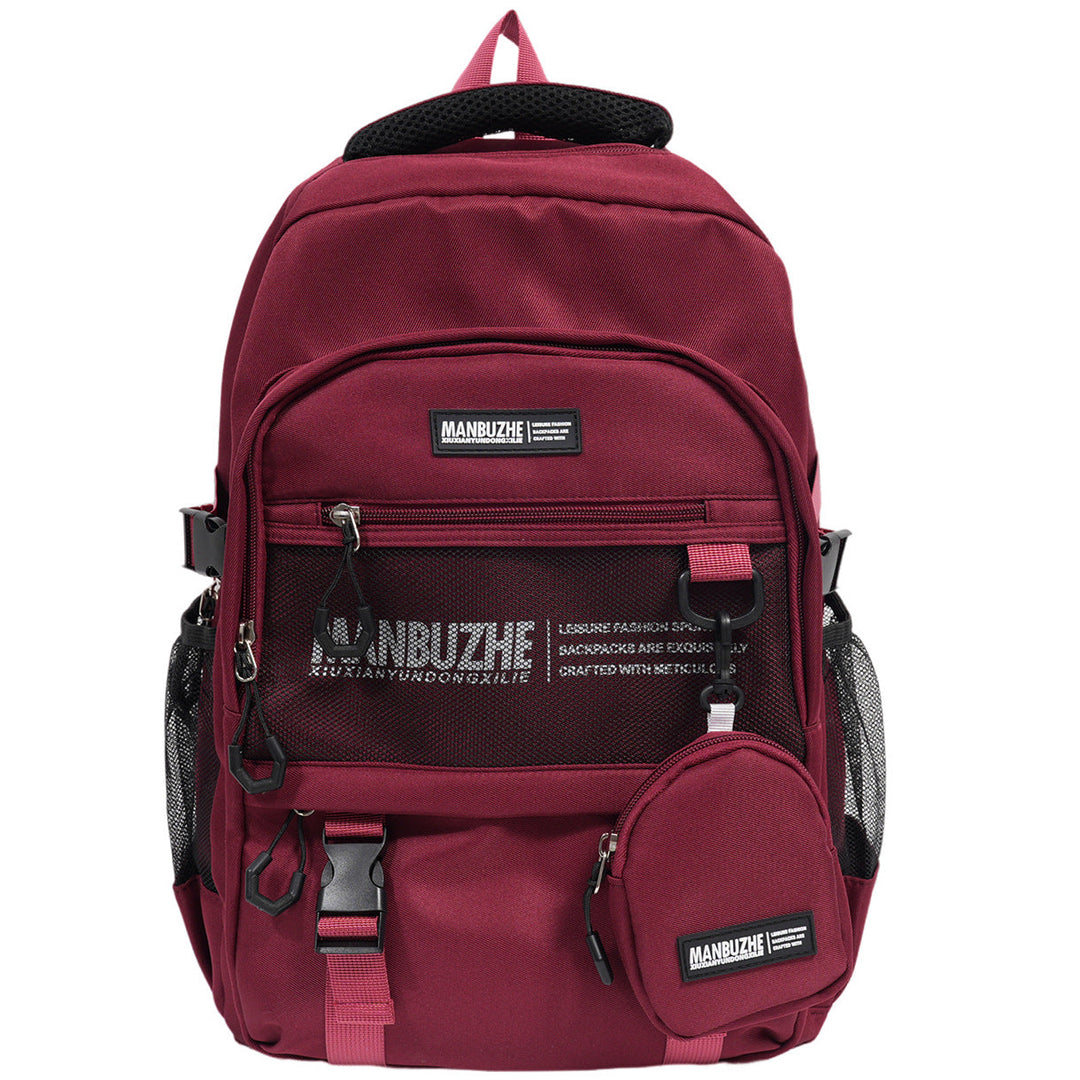 Multi-Functional Outdoor School Backpack Kalsten