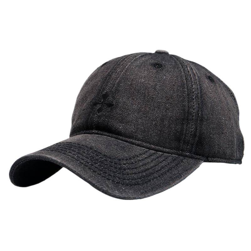 Women's Classic Denim Baseball Cap Kalsten 1784083895