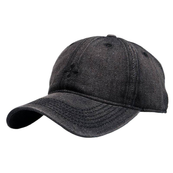 Women's Classic Denim Baseball Cap Kalsten 1784083895