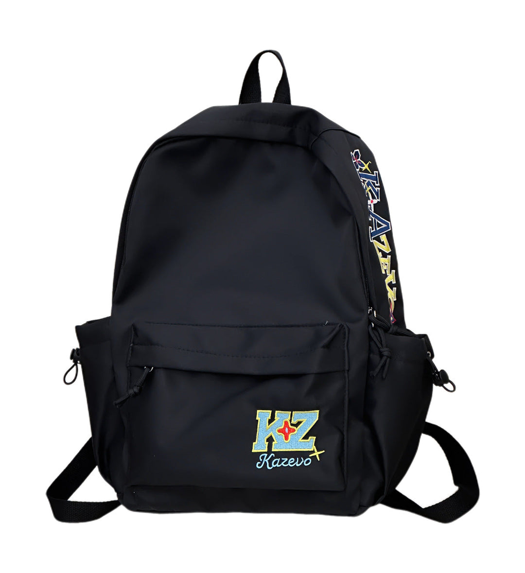 Modern Casual School Backpack