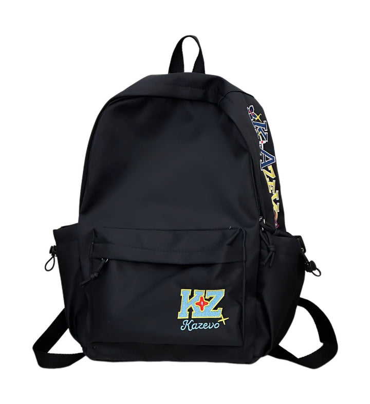 Modern Casual School Backpack