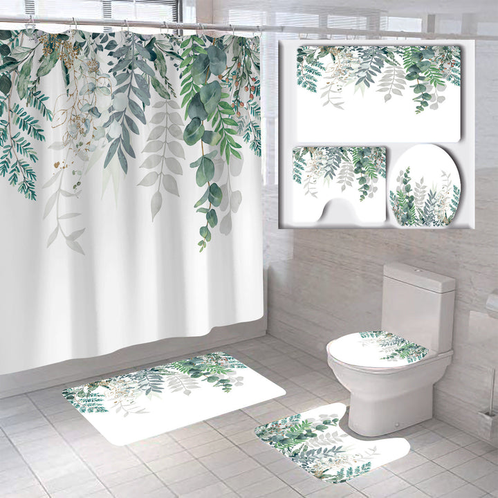 Home Decor Bath Set Kalsten