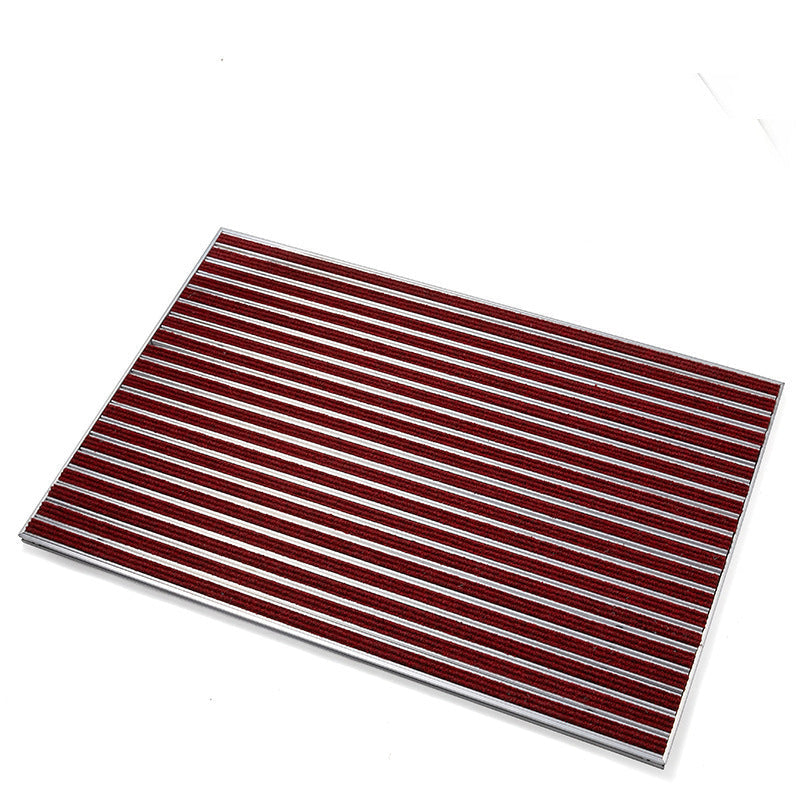 Heavy-Duty Textured Scraper Mat Kalsten