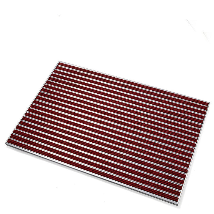 Heavy-Duty Textured Scraper Mat Kalsten