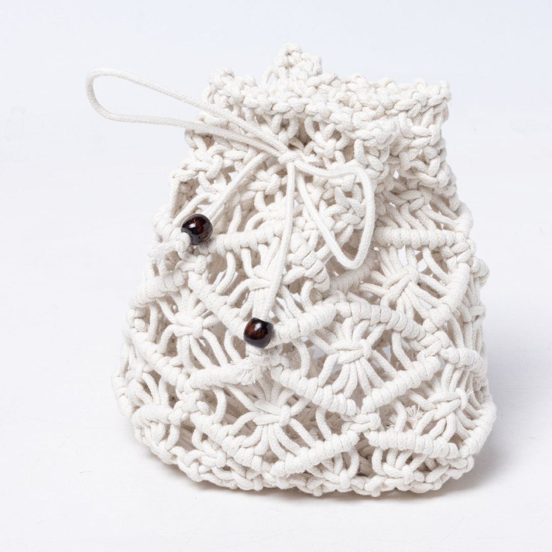 Macrame Bag Kalsten
