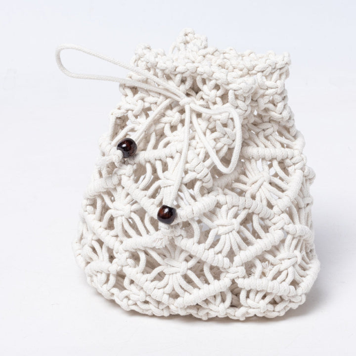 Macrame Bag Kalsten
