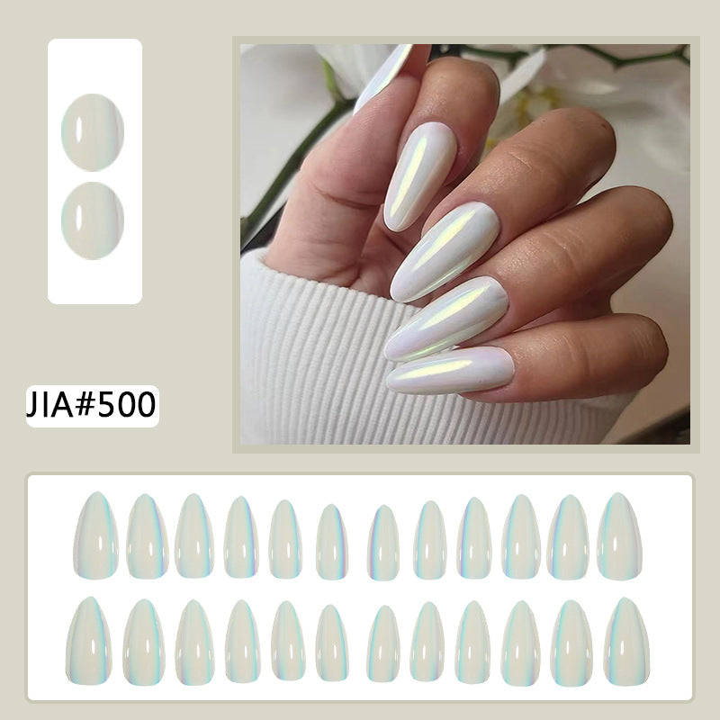 Premium Press-On Acrylic Nail Tips Kalsten