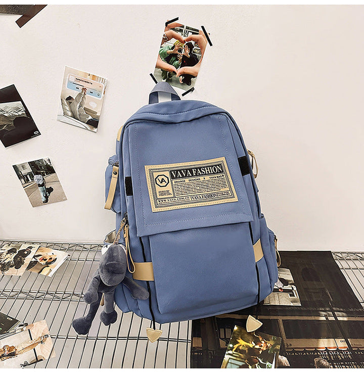 Stylish Urban Backpack