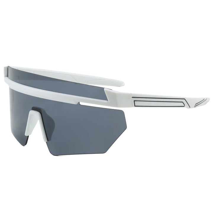 Men's Performance-Driven Sports Sunglasses Kalsten