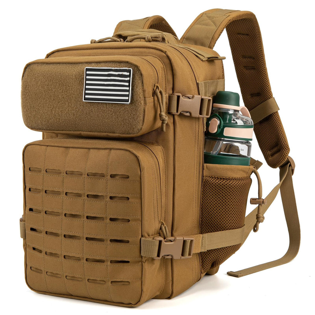 Men's Tactical Backpack Kalsten