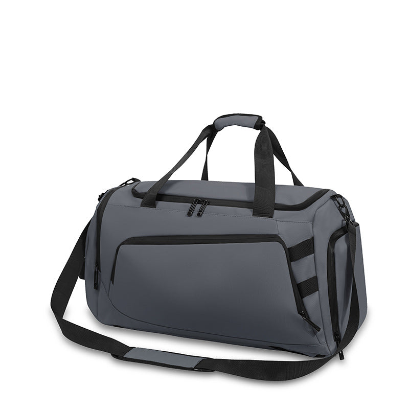 Versatile Travel Pro Duffle Bag Acalora