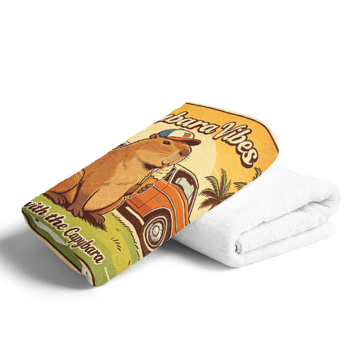 Beach Towel Kalsten