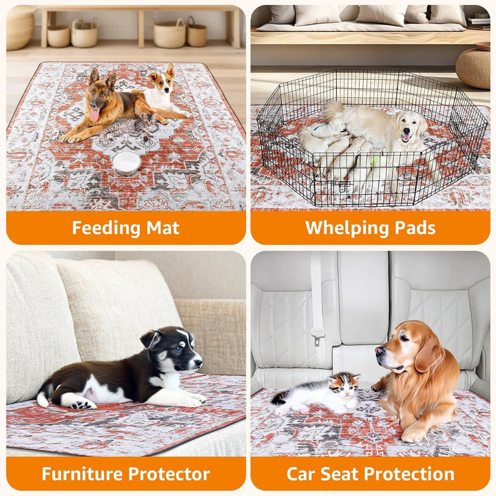 Stylish Pet Blanket Kalsten