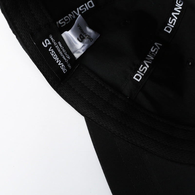 Men's Lightweight Waterproof Running Cap Kalsten