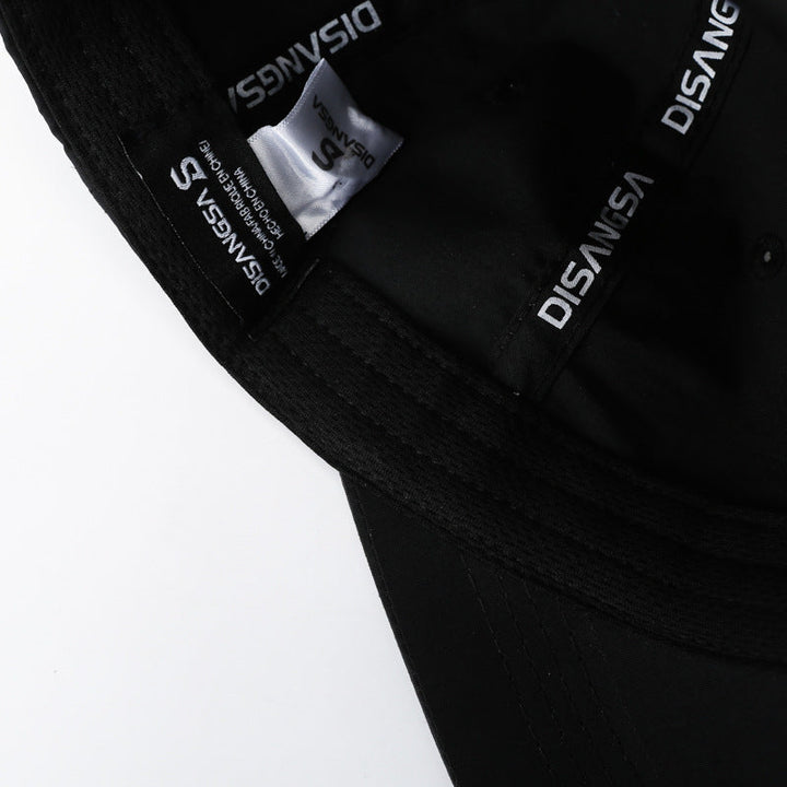 Men's Lightweight Waterproof Running Cap Kalsten