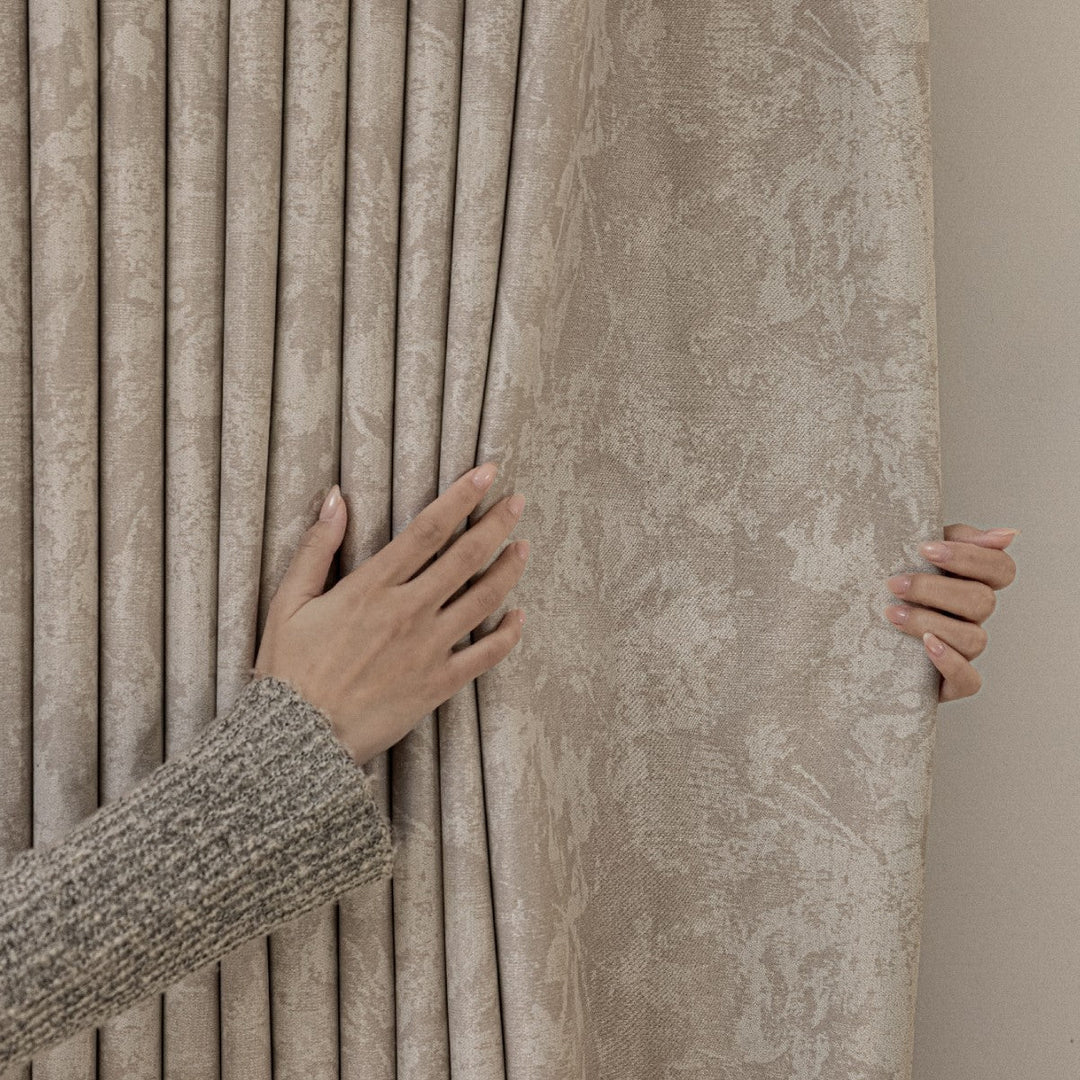 Window Treatment Drapes Kalsten