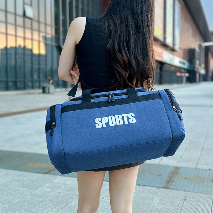 Sport bag Kalsten