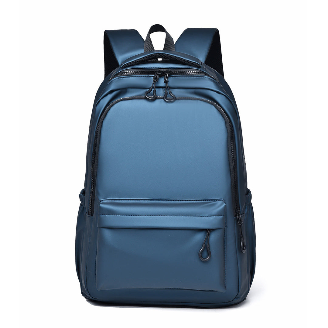 Classic Business Backpack with Ergonomic Design and Multiple Compartments Kalsten