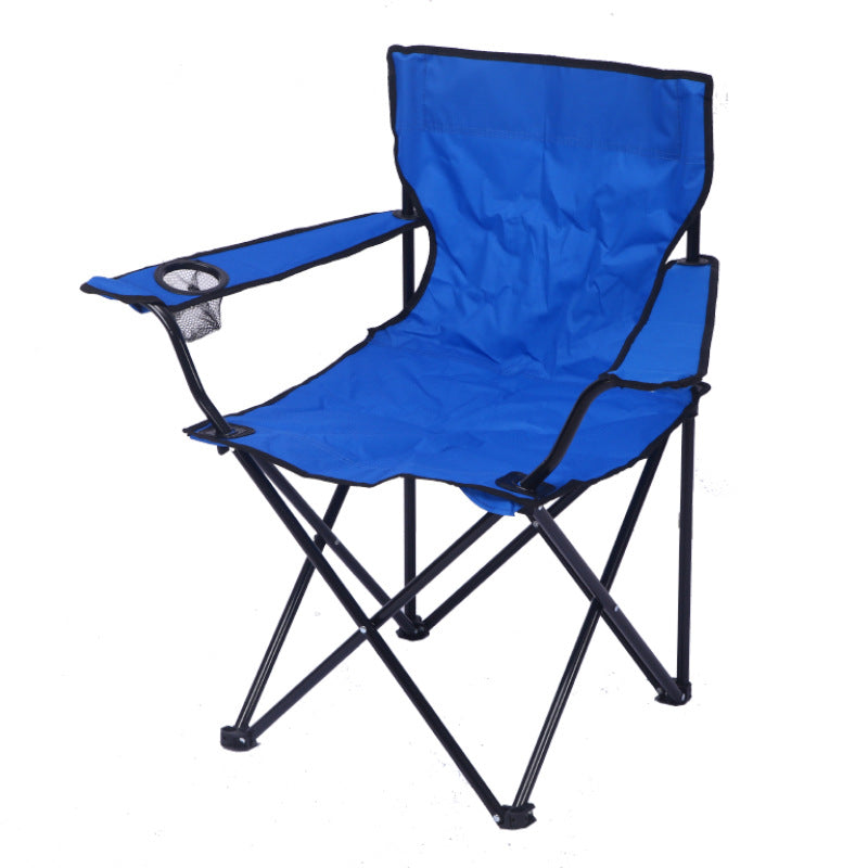 Comfortable folding chair Kalsten