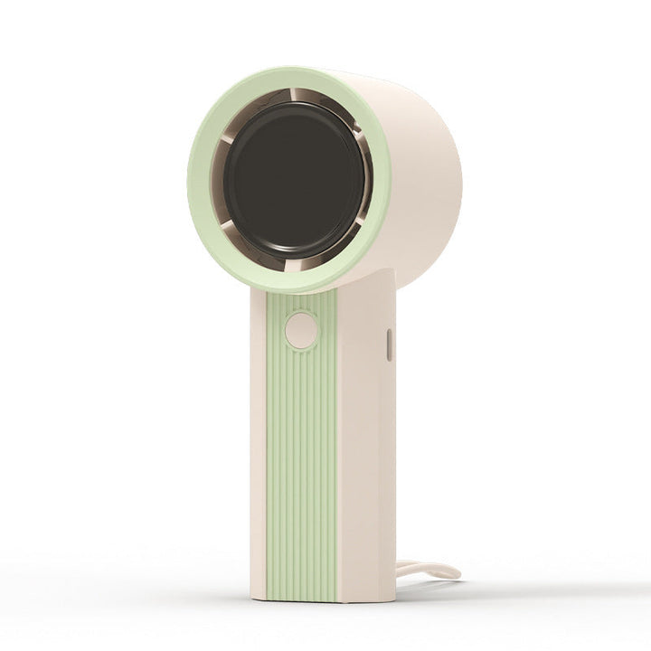 Unisex Handheld Fan with multiple speed control Kalsten