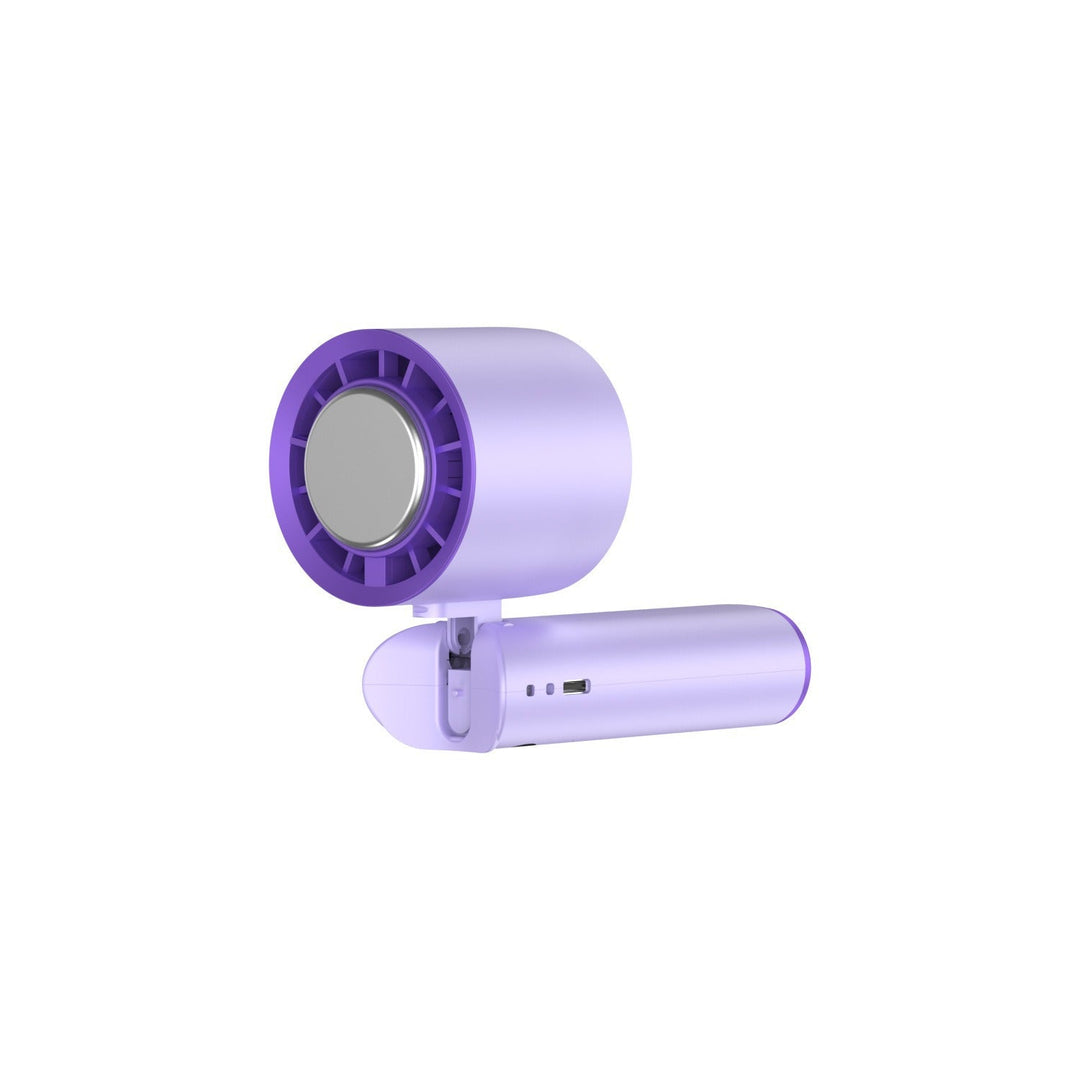 Unisex Portable Foldable Cooling Fan Kalsten