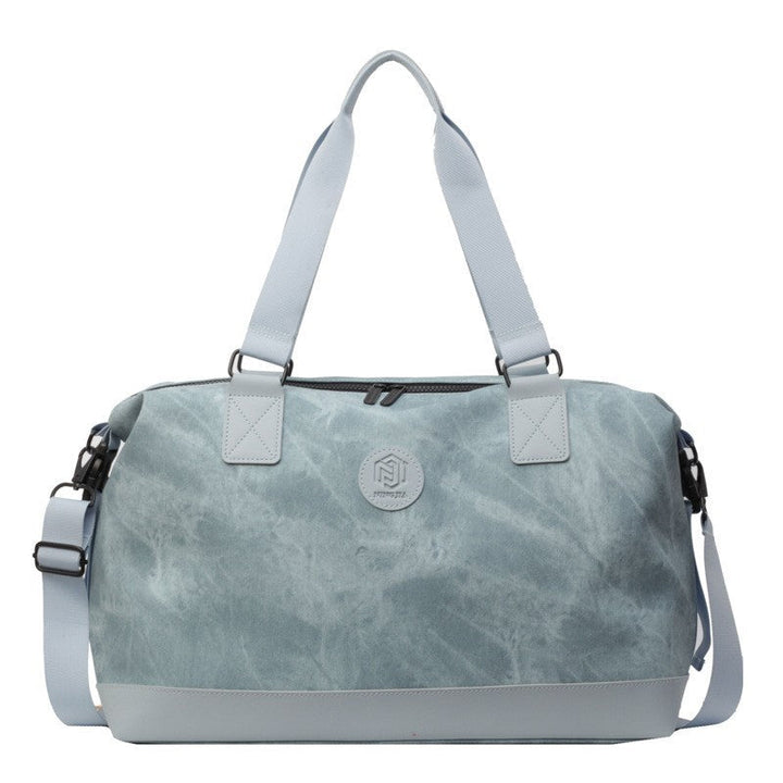 Durable Weekend Adventure Duffle