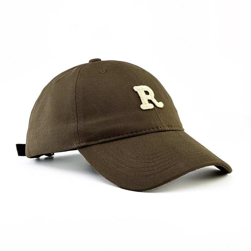 Ladies sporty baseball cap Kalsten