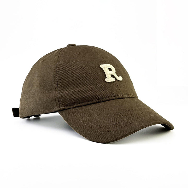 Ladies sporty baseball cap Kalsten