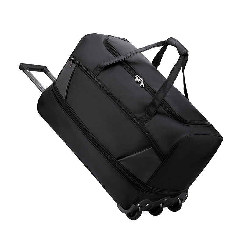 Multifunctional Trolley-Duffel-Bag Kalsten