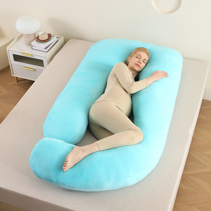 Ergonomic full-body pillow Kalsten