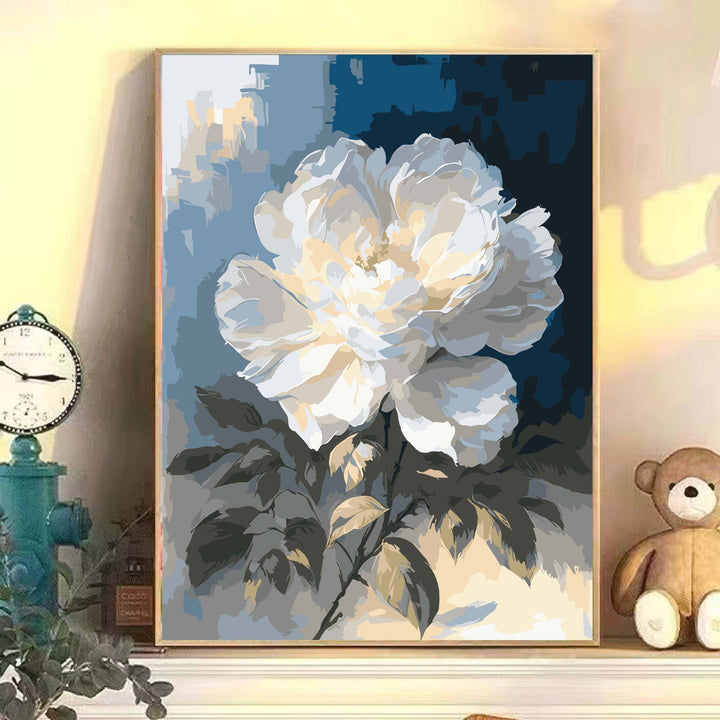 Scenic Landscape Art Canvas Print Kalsten
