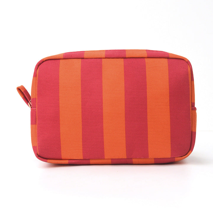 Cosmetic storage bag with practical storage space Kalsten