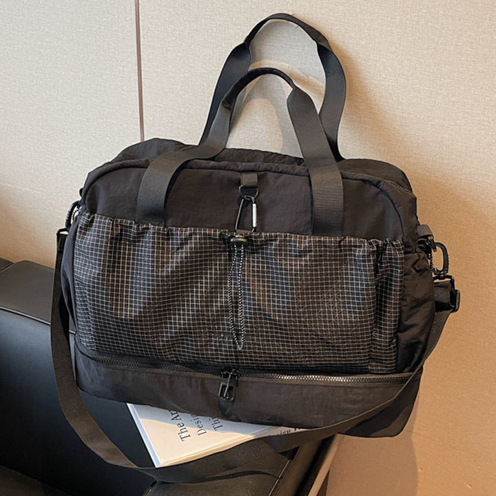 Functional Travel Bag Kalsten
