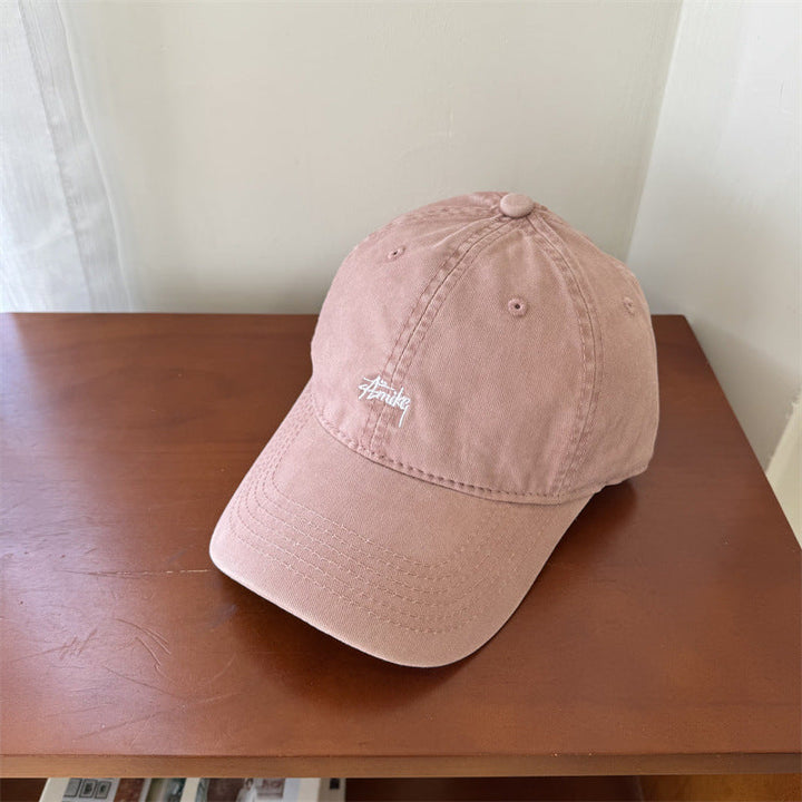 Men's Stylish Denim Baseball Cap Kalsten