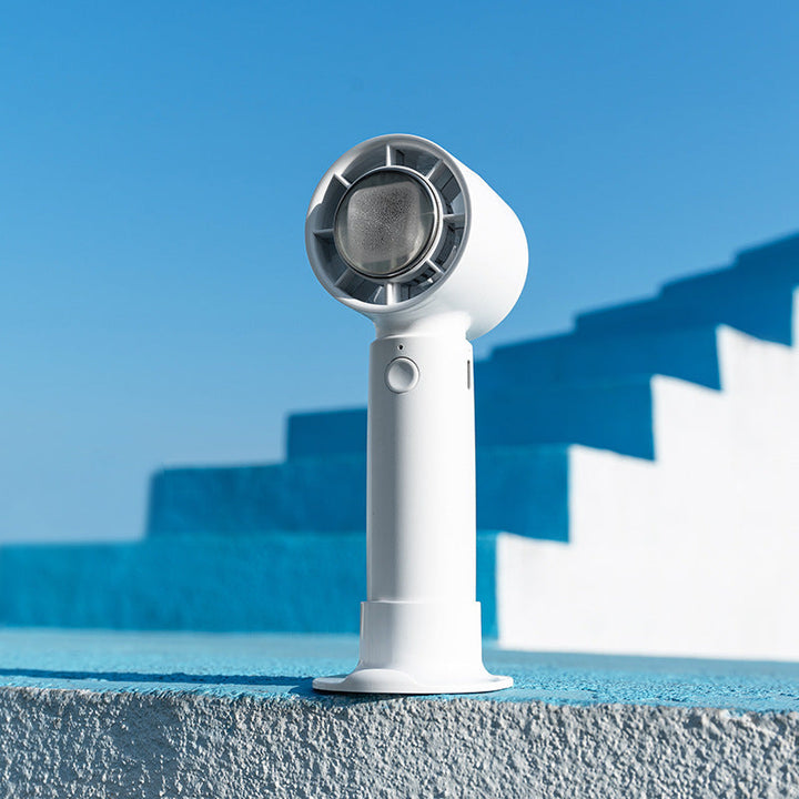 Men's portable USB fan Kalsten