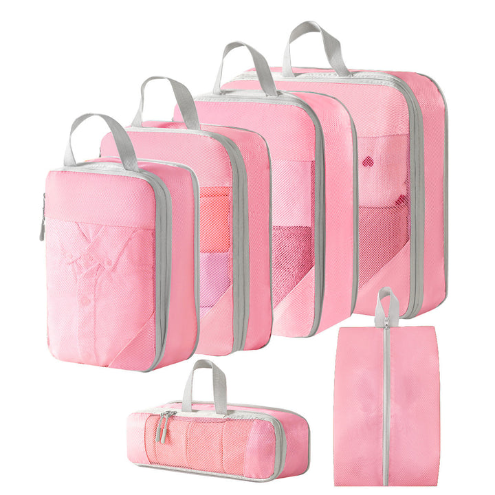Organizer Set With Multiple Compartments Kalsten