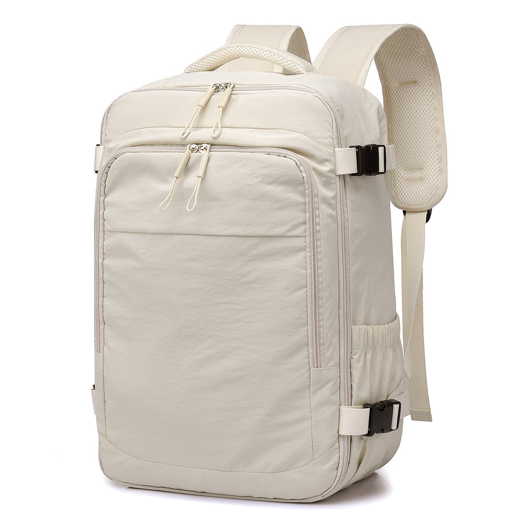 Advanced Multi-Compartment Business Backpack kalsten
