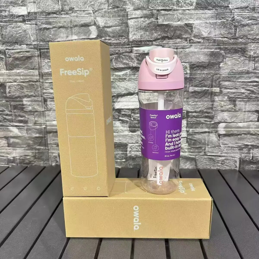 Unisex Water Bottle Kalsten