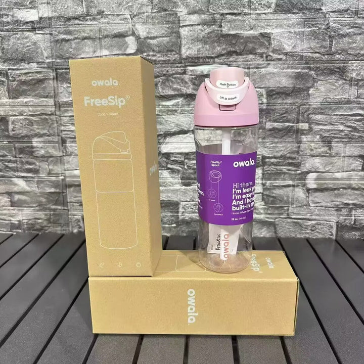 Unisex Water Bottle Kalsten