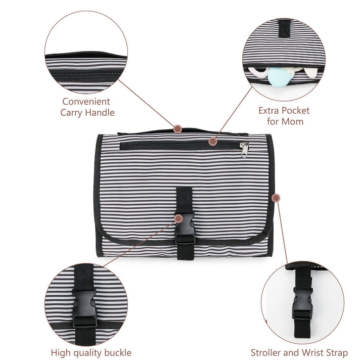 Organizer bag Kalsten