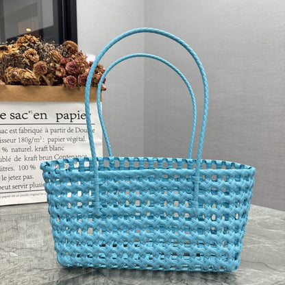 Handmade wicker bag Acalora