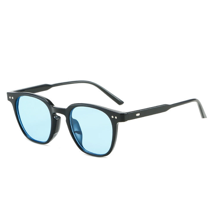 Ladies fashionable sunglasses with high-quality UV protection and comfortable frame Kalsten