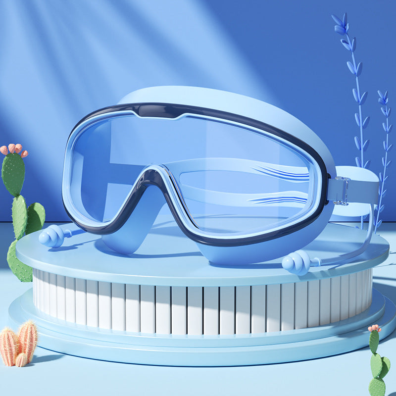 Advanced Snorkeling Mask Kalsten