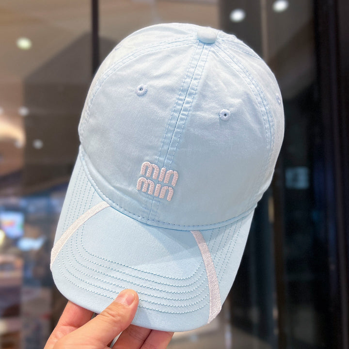 Women's Lightweight Sports Cap Kalsten