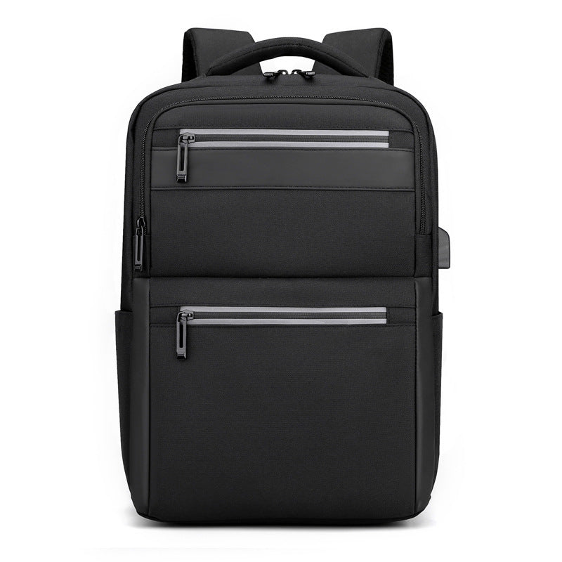 Modern Urban Laptop Backpack Kalsten