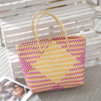 Beach bag Acalora