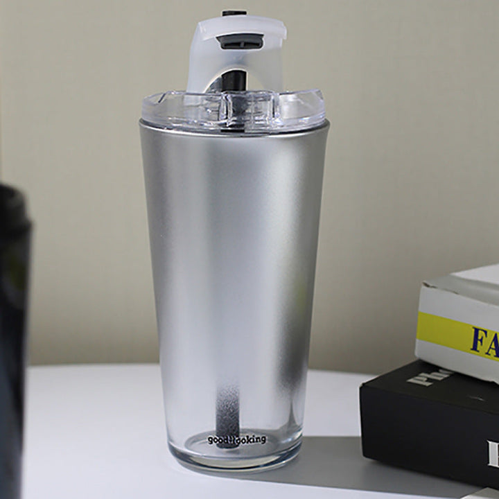 Ladies Insulated Drinking Cup with Lid and Straw Kalsten