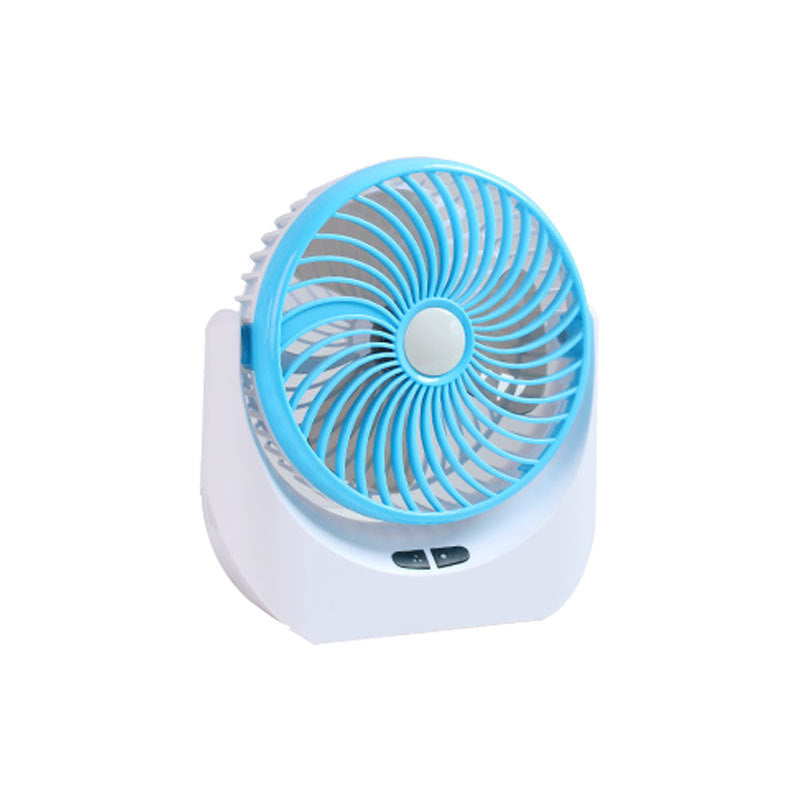 Women's Portable Desktop Fan Kalsten