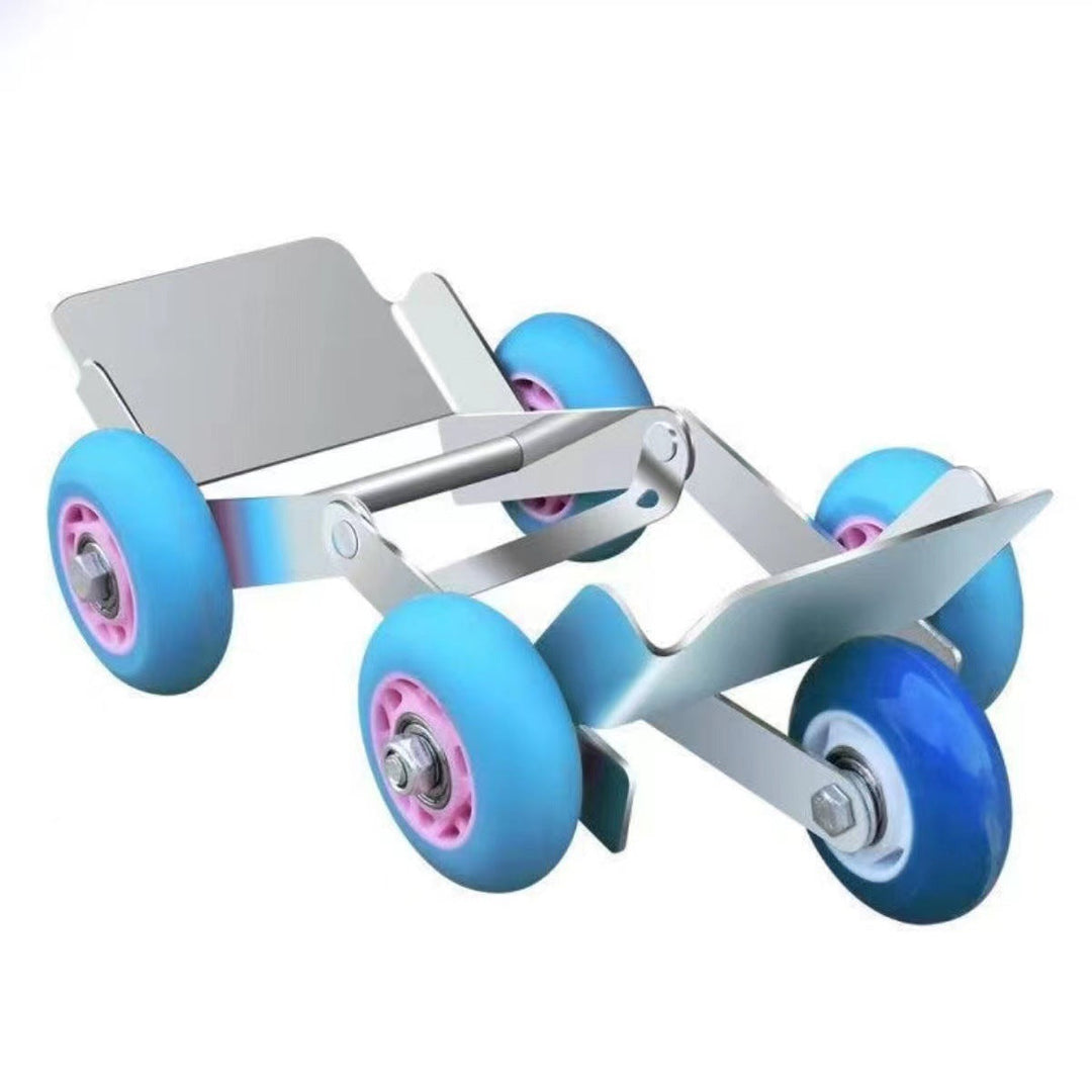 Portable Handheld Food Cart Kalsten