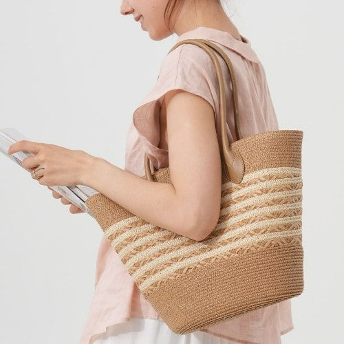 Beach bag Kalsten